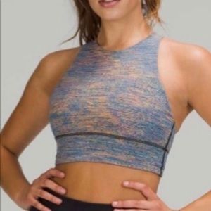 Lululemon Energy Bra